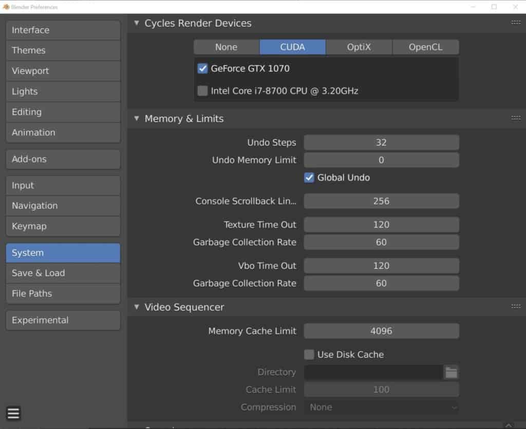 How Do I Speed Up My Render Times In Cycles And Cycles X? – blender base  camp