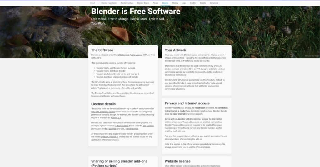 The Pros And Cons Of Using Blender 3D? – blender base camp