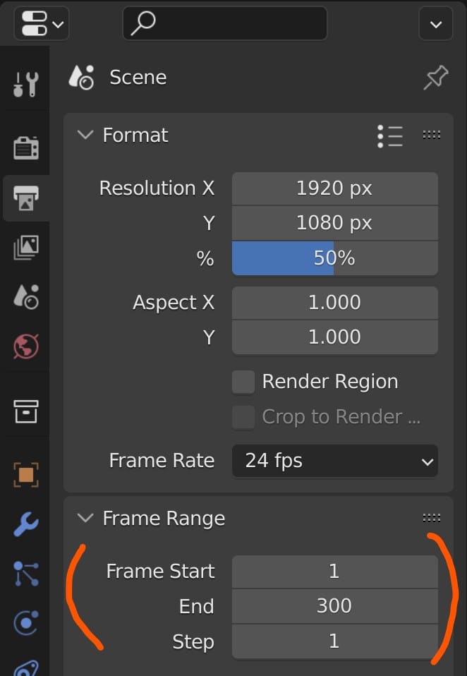 Blender Tutorial - How To Export Video Files