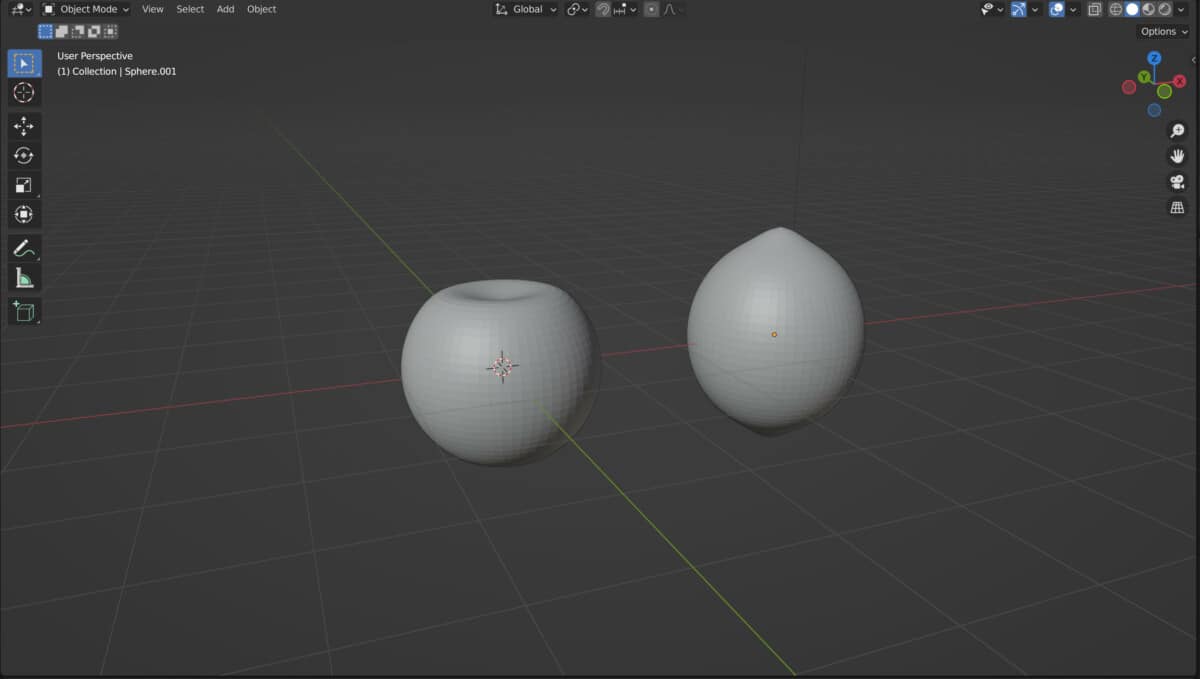 What Objects Should I Make In Blender As A Beginner?