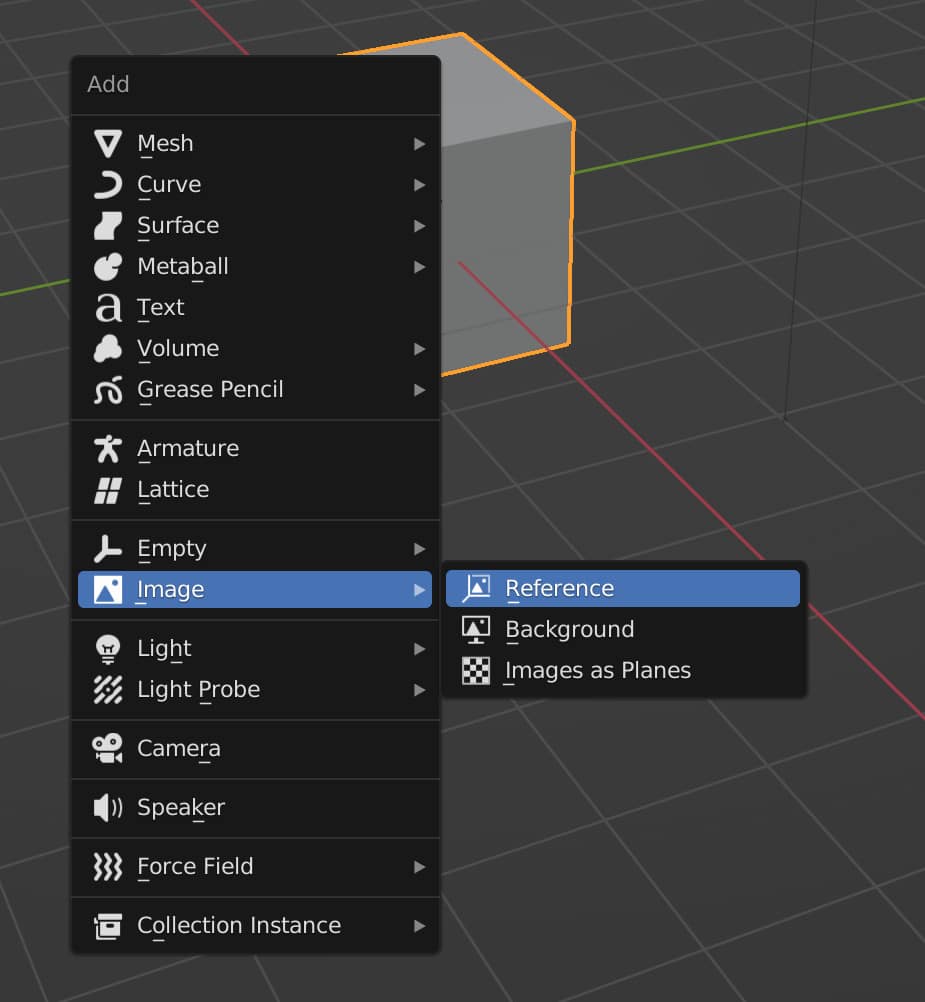 Can Blender Import And Export PNG?
