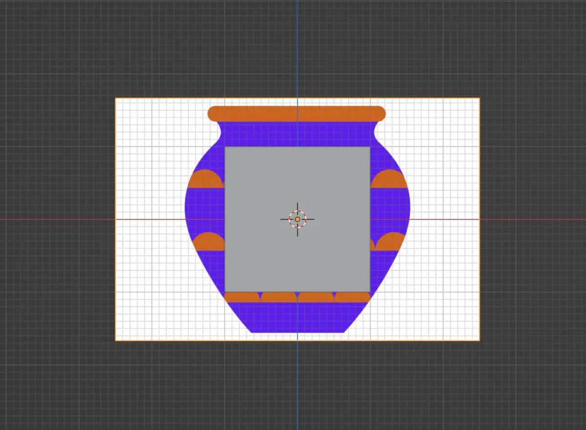 How Do I Import A Background Image Into The 3D Viewport?