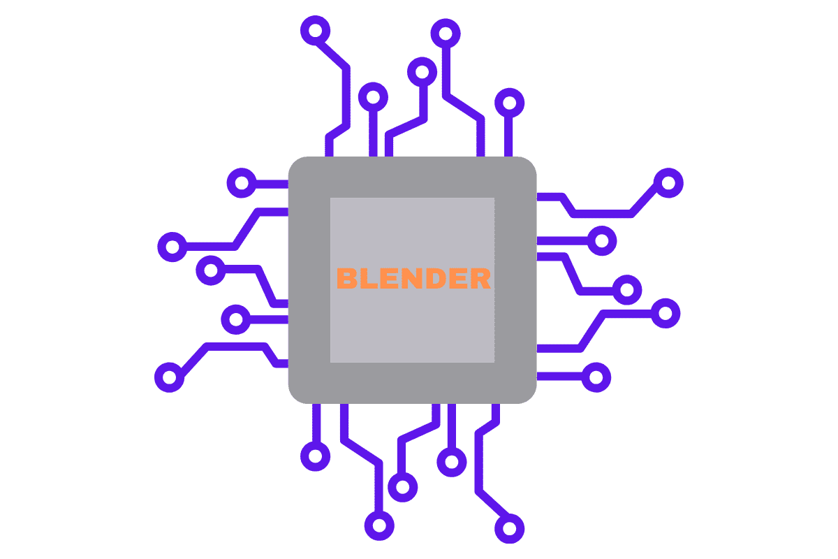 Which Processor Is Best Suited For Blender