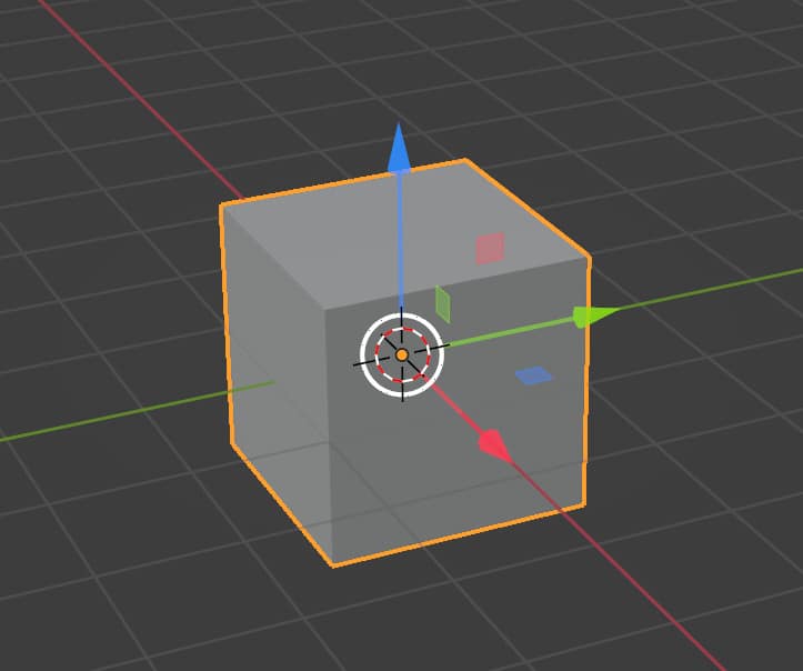How To Move Models In The 3D Viewport?