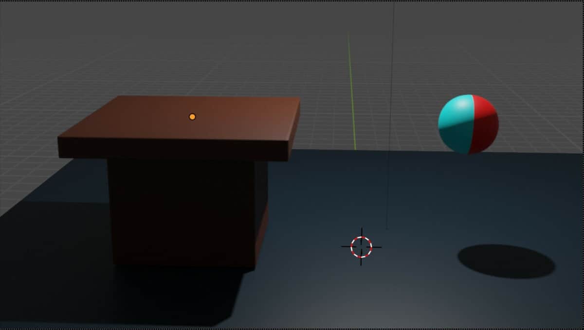 Creating A Bouncing Ball Animation In Blender?