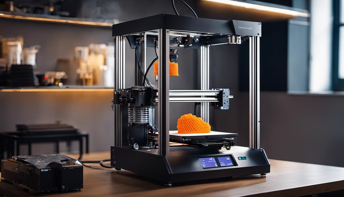 Exploring the World of 3D Printing from A to Z